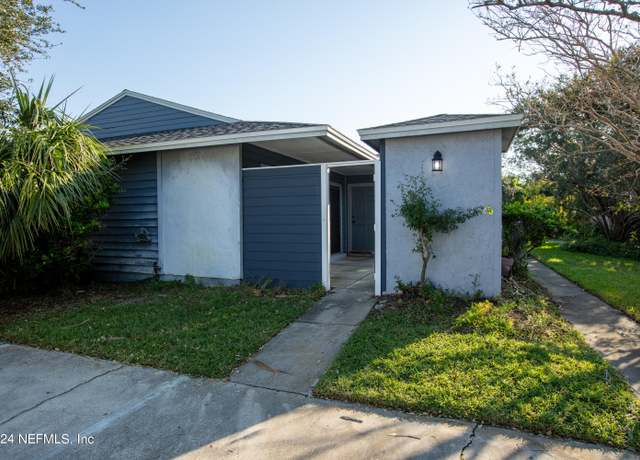 Property at 27 Fountain of Youth Blvd #C, St. Augustine, FL 32080, 2 beds, 2 baths
