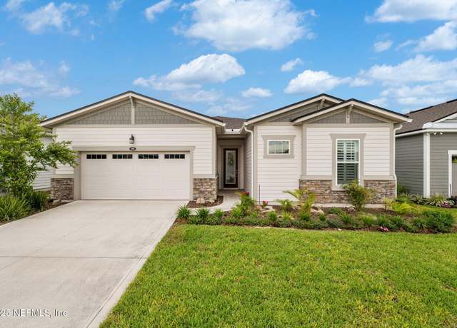 Property at 488 Pinellas Way, St. Johns, FL 32259, 2 beds, 2 baths