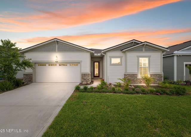 Property at 488 Pinellas Way, St. Johns, FL 32259, 2 beds, 2 baths