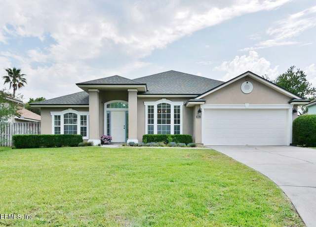 Property at 2612 S Waterleaf Dr, St. Augustine, FL 32092, 3 beds, 2 baths