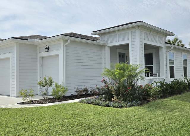 Property at 393 Ladyslipper Dr, St. Johns, FL 32259, 2 beds, 2 baths
