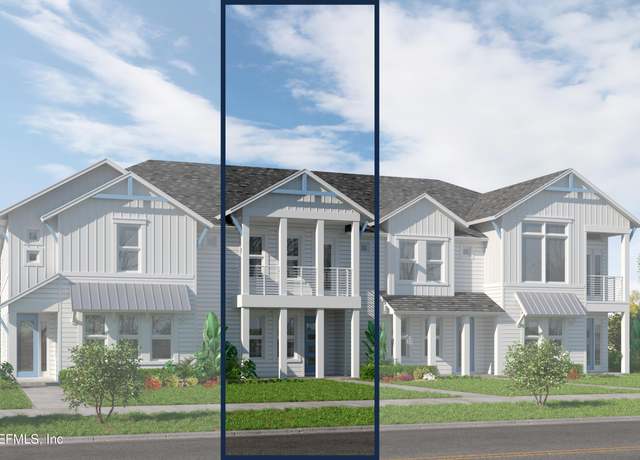 Property at 20 Islington Ln, Ponte Vedra, FL 32081, 3 beds, 2.5 baths