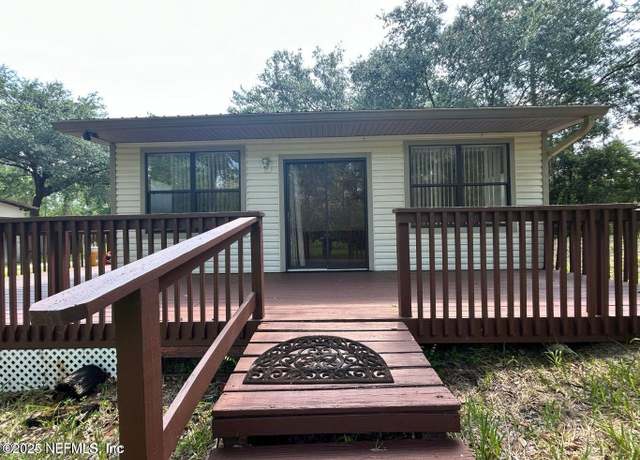 Property at 3101 Green Acres Rd, St. Augustine, FL 32084, 3 beds, 2 baths