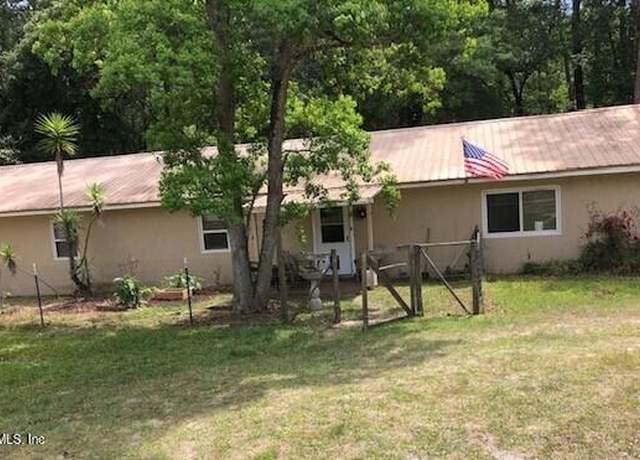 Property at 10216 River Oaks Dr, Glen St. Mary, FL 32040, 4 beds, 2.5 baths