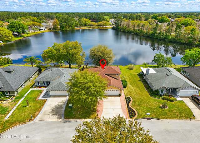Property at 8051 Shadwell Ct, Jacksonville, FL 32244, 4 beds, 3 baths