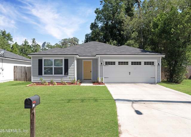 Property at 7529 Hare Ave, Jacksonville, FL 32211, 3 beds, 2 baths