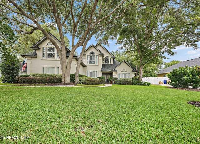 Property at 1628 Inkberry Ln, St. Johns, FL 32259, 5 beds, 3.5 baths