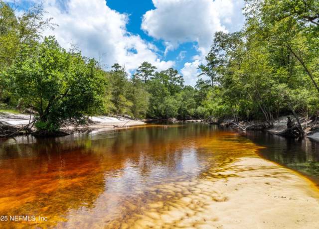 Property at 761 Steel Bridge Rd, Macclenny, FL 32063