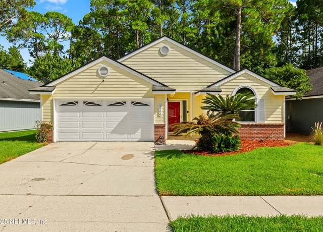 Property at 9586 Glenn Abbey Way, Jacksonville, FL 32256, 3 beds, 2 baths