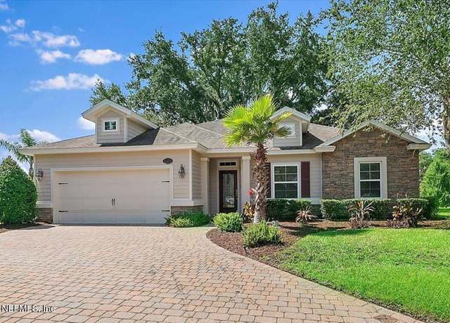 Property at 12205 Ridge Crossing Way, Jacksonville, FL 32226, 4 beds, 2 baths