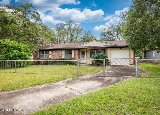 Property at 4445 Jade Dr E, Jacksonville, FL 32210, 3 beds, 2 baths