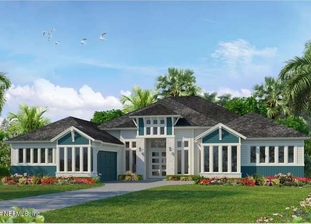 Property at 44 Baytown Ct, Ponte Vedra Beach, FL 32081, 4 beds, 4.5 baths