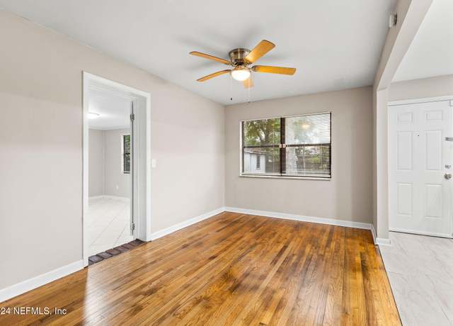 Property at 7040 Knotts Dr, Jacksonville, FL 32210, 4 beds, 2 baths