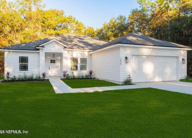 Property at 5192 County Road 214, Keystone Heights, FL 32656, 3 beds, 2 baths