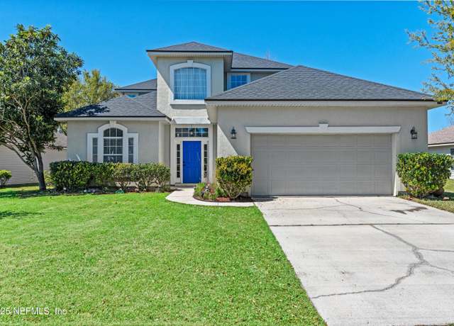 Property at 11770 Huckleberry Trl E, Macclenny, FL 32063, 4 beds, 2.5 baths