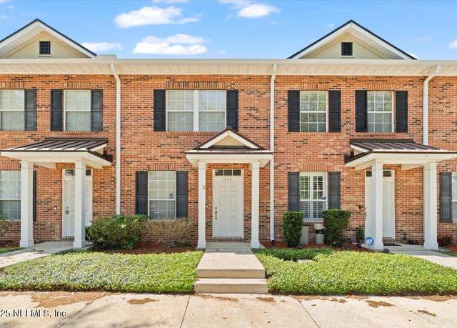 Property at 1492 Fieldview Dr, Jacksonville, FL 32225, 2 beds, 2.5 baths