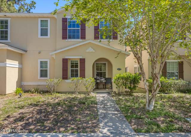 Property at 3472 Biltmore Way, Orange Park, FL 32065, 4 beds, 2.5 baths
