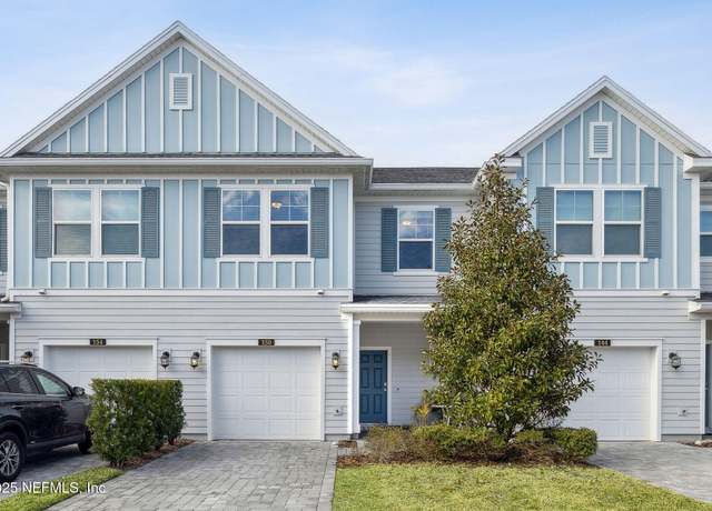 Property at 150 Boracay Cir, St. Johns, FL 32259, 3 beds, 2.5 baths
