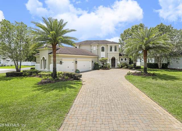 Property at 729 E Dorchester Dr, St. Johns, FL 32259, 4 beds, 3 baths