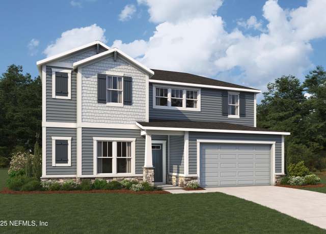 Property at 72 Kinley Hill Ct, St. Johns, FL 32259, 5 beds, 4.5 baths
