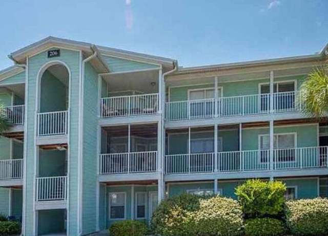 Property at 204 16th St #F, St. Augustine, FL 32080, 2 beds, 2 baths