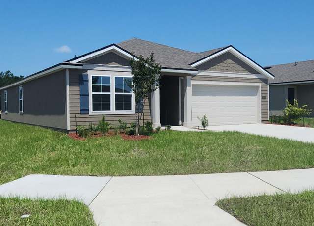 Property at 12556 Rose Myrtle St, Jacksonville, FL 32218, 3 beds, 2 baths
