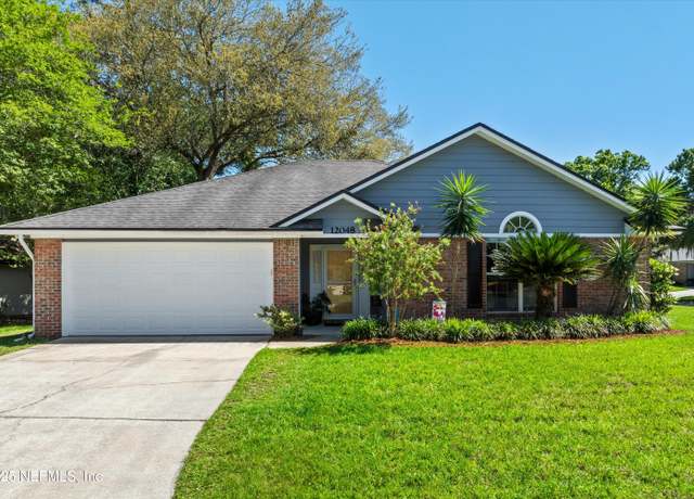 Property at 12048 Evans Bluff Ct, Jacksonville, FL 32246, 3 beds, 2 baths