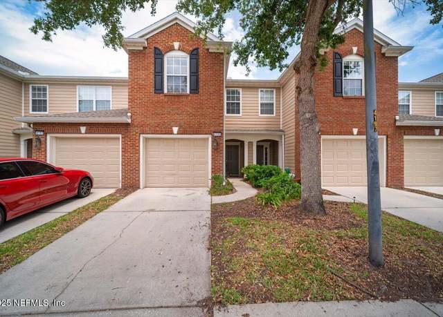 Property at 4195 Marblewood Ln, Jacksonville, FL 32216, 3 beds, 2.5 baths