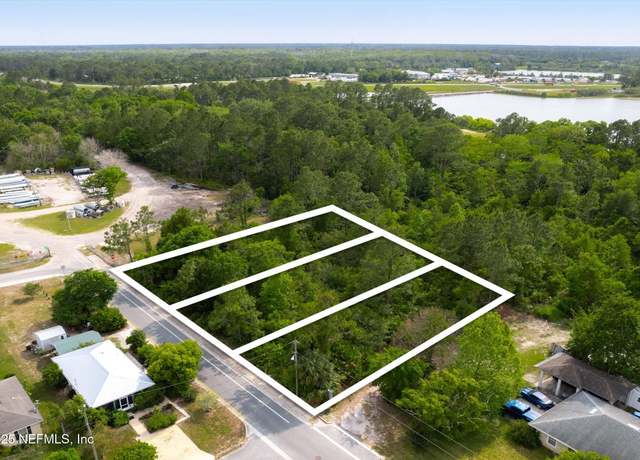 Property at 0 W 15th St, St. Augustine, FL 32084