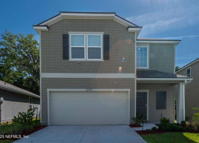 Property at 2277 Setting Sun Way, Green Cove Springs, FL 32043, 4 beds, 2.5 baths