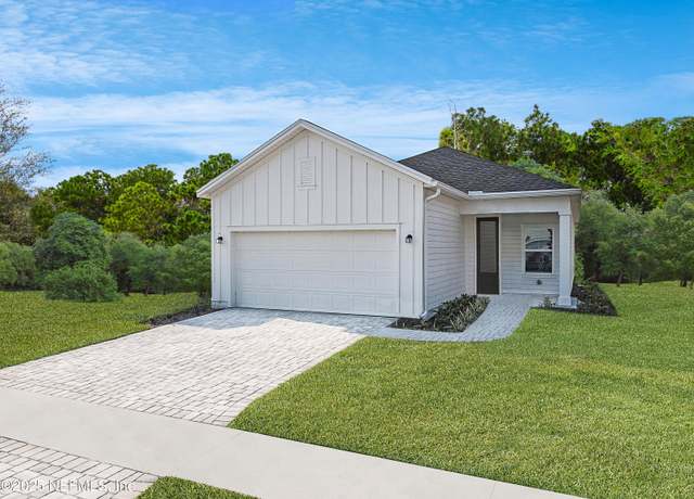 Property at 582 Murphy Dr, St. Johns, FL 32259, 2 beds, 2 baths