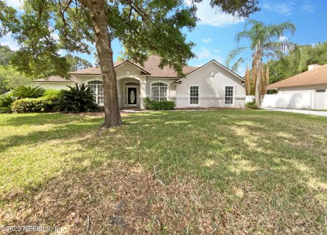 Property at 689 Box Branch Cir, St. Johns, FL 32259, 4 beds, 3 baths