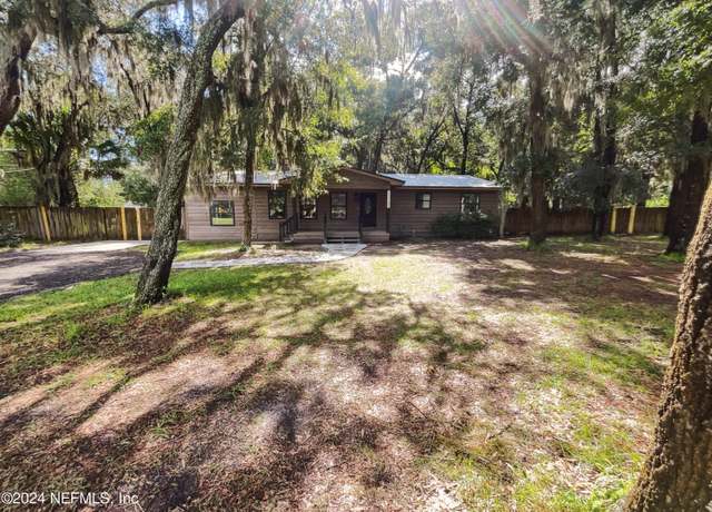 Property at 96782 Chester Rd, Yulee, FL 32097, 3 beds, 2.5 baths
