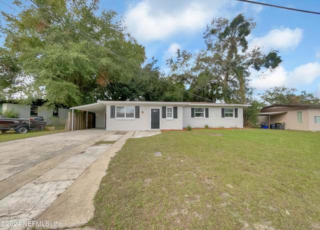 Property at 4120 Angol Pl, Jacksonville, FL 32210, 4 beds, 2 baths