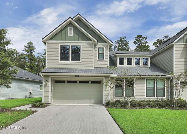 Property at 9891 Filament Blvd, Jacksonville, FL 32256, 5 beds, 3 baths