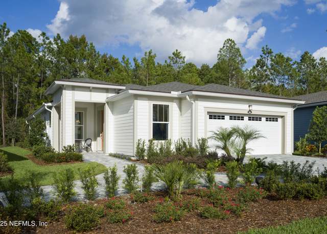 Property at 180 Whistling Straits Dr, St. Johns, FL 32259, 2 beds, 2 baths