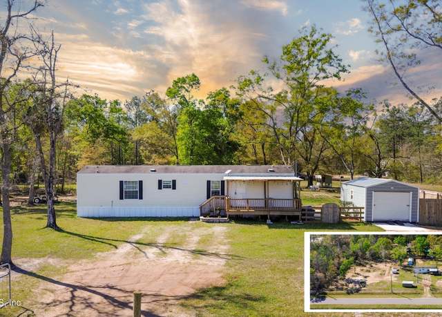 Property at 5525 Melanie St, Hastings, FL 32145, 2 beds, 2 baths