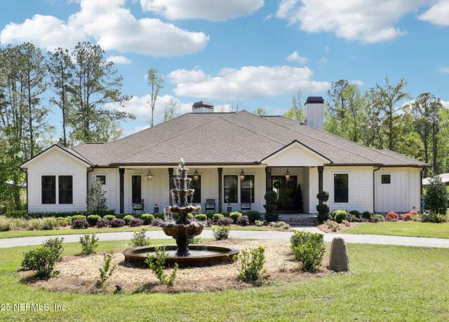 Property at 1915 County Road 209b, Green Cove Springs, FL 32043, 5 beds, 6 baths
