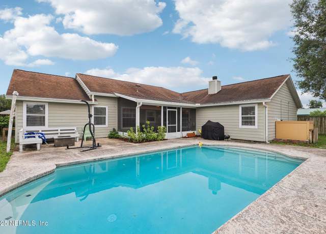 Property at 2028 Canyon Rim Pl, Middleburg, FL 32068, 4 beds, 2 baths