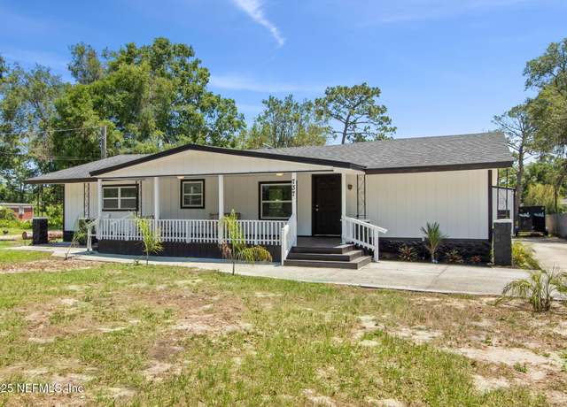 Property at 737 Jackson Rd, Jacksonville, FL 32225, 4 beds, 3 baths