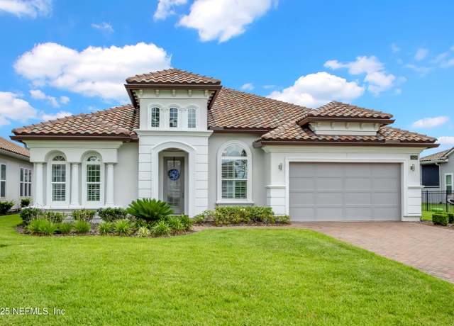 Property at 2628 Cassia Ln, Jacksonville, FL 32246, 4 beds, 3 baths