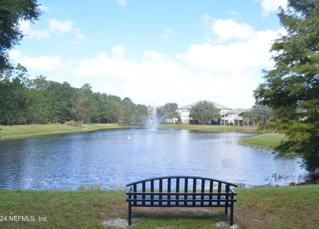 Property at 12700 Bartram Park Blvd #423, Jacksonville, FL 32258, 2 beds, 2 baths