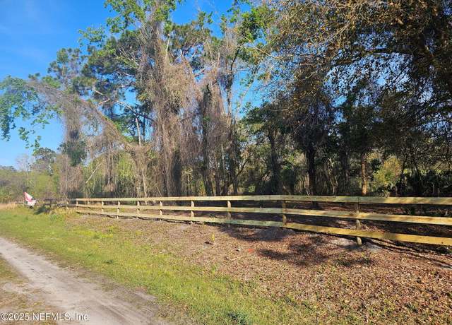 Property at 902 & 904 Paradise Blvd, Georgetown, FL 32139