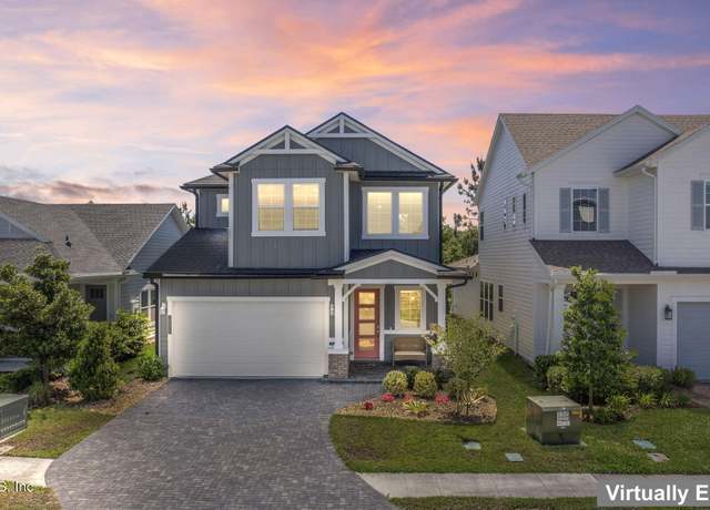 Property at 10423 Innovation Way, Jacksonville, FL 32256, 4 beds, 2.5 baths