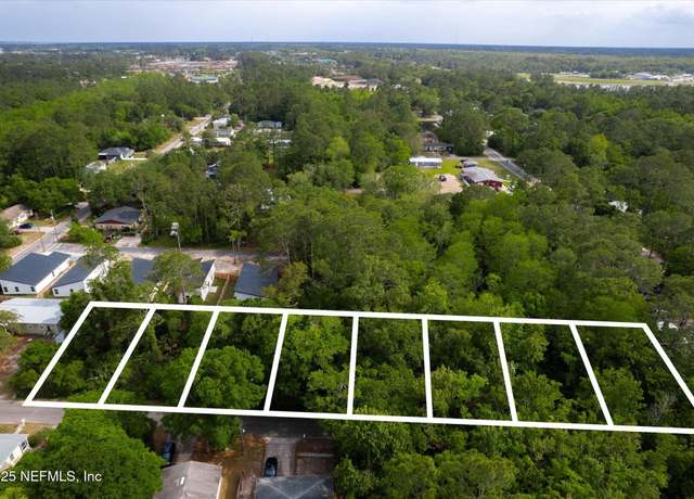 Property at 0 W 8th St, St. Augustine, FL 32084