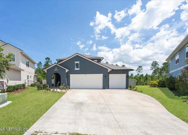 Property at 737 Windermere Way Way, St. Augustine, FL 32095, 4 beds, 2.5 baths
