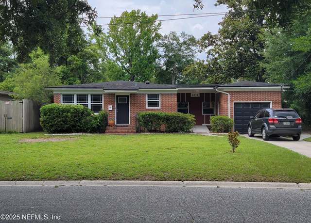 Property at 6216 Sudbury Ave S, Jacksonville, FL 32210, 4 beds, 2 baths