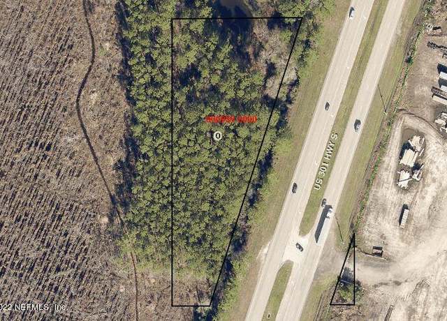Property at 0 Us-301, Jacksonville, FL 32234