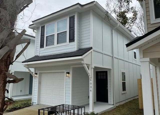 Property at 9036 Eaton Ave, Jacksonville, FL 32211, 3 beds, 2.5 baths