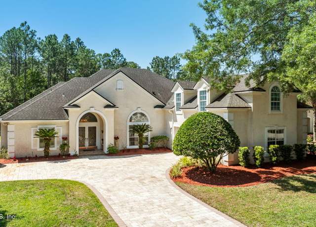 Property at 7849 Rittenhouse Ln, Jacksonville, FL 32256, 5 beds, 4 baths